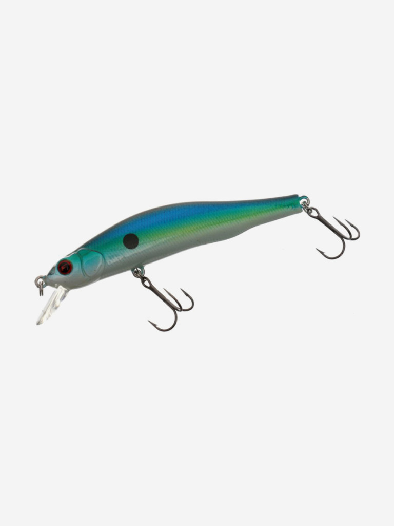 Воблер F-FISHING Jocker 90SP 90мм 10.5г 0.5-1.0м 025 Суспендр