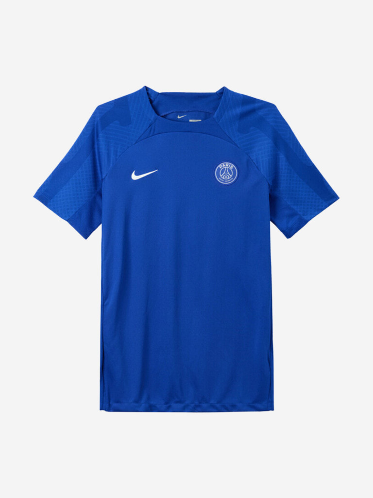 Футболка спортивная мужская Nike Soccer Jerseys