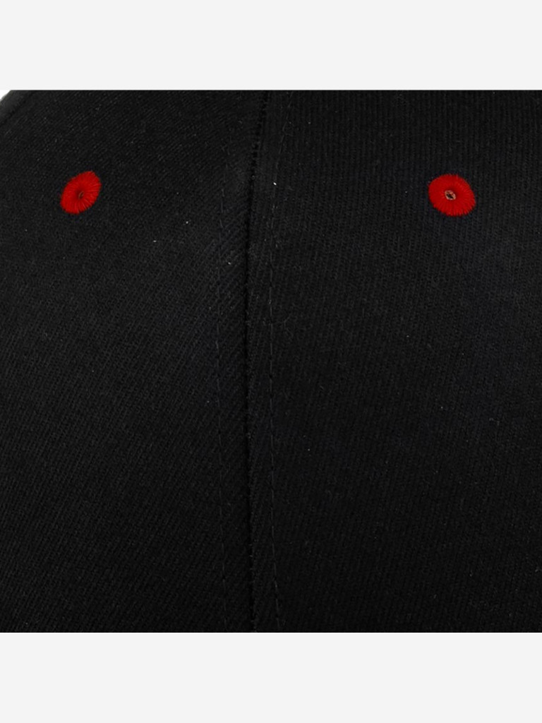 Бейсболка с прямым козырьком FLEXFIT 110FT