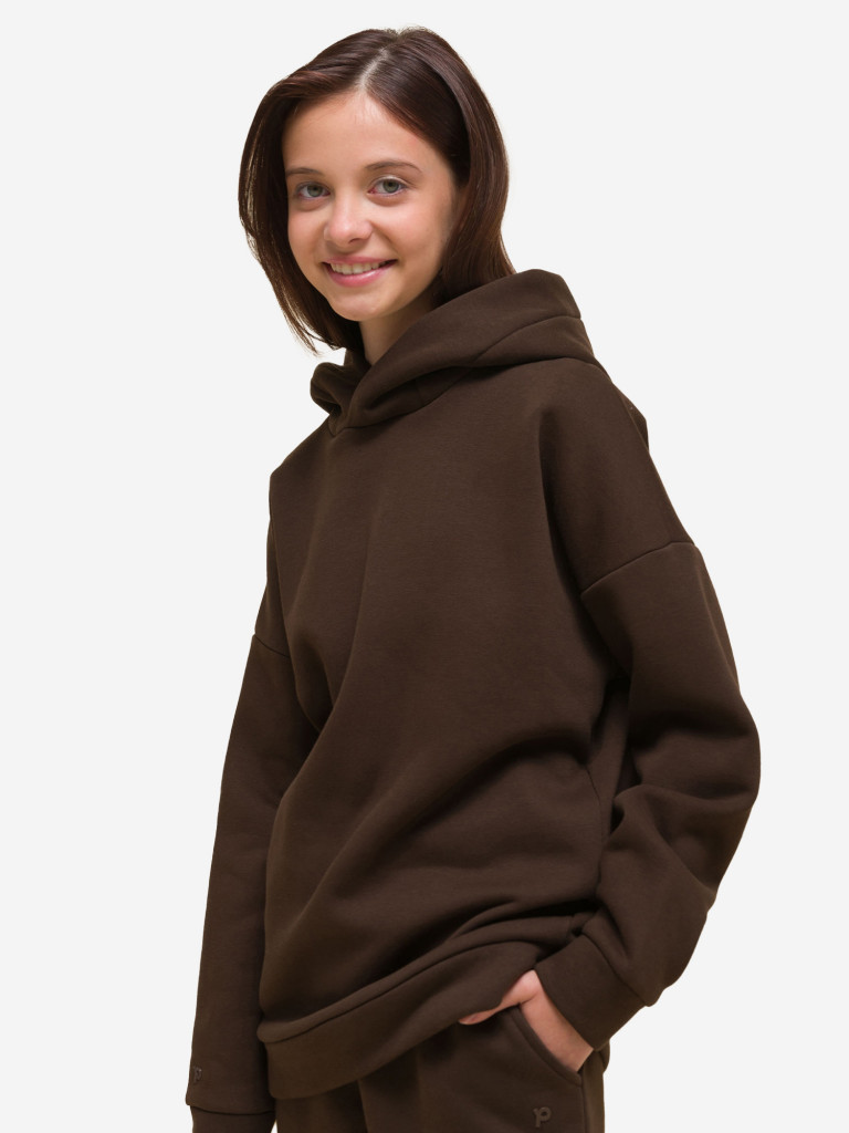 Худи, толстовка детская Pelican