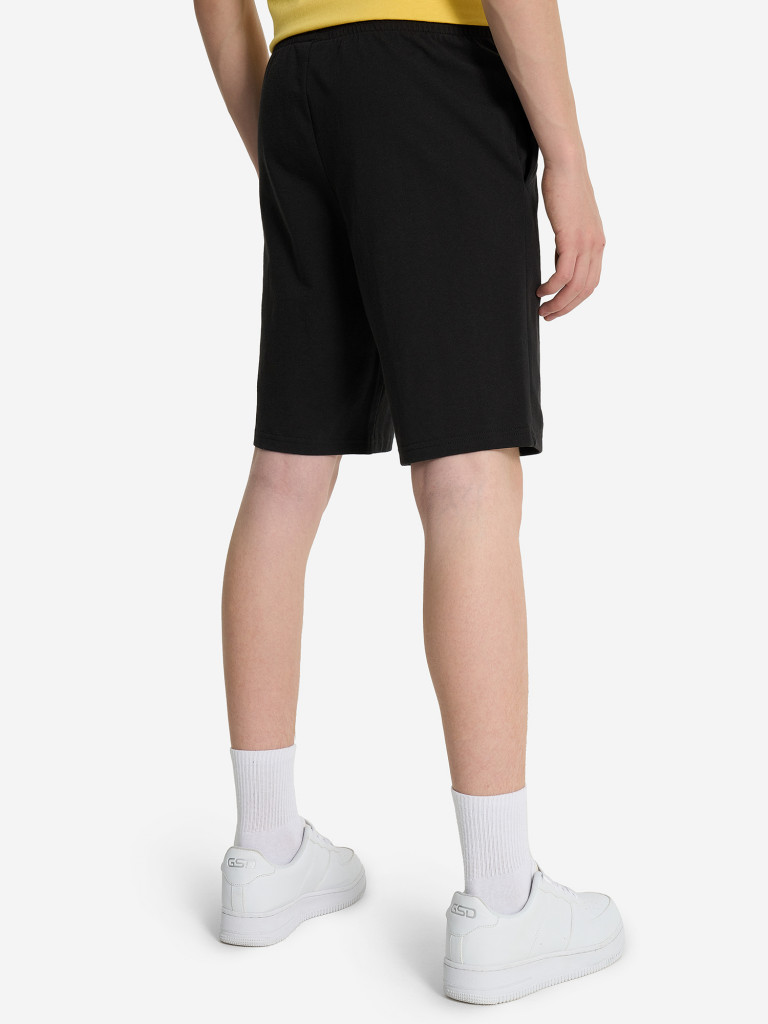 Шорты для мальчиков PUMA No. 1 Logo