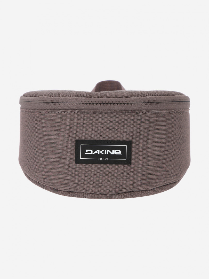 фото Сумка dakine goggle stash sparrow, коричневый