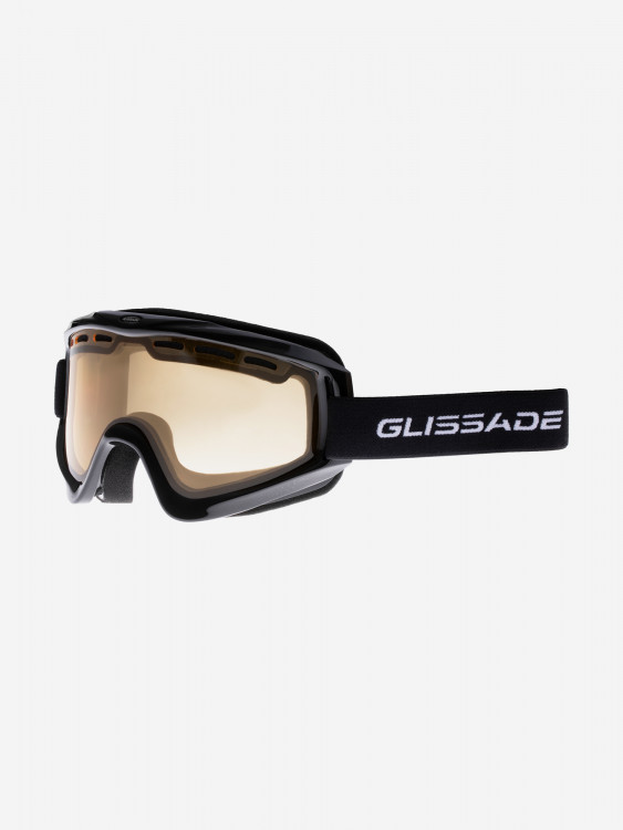 Маска Glissade Pilot