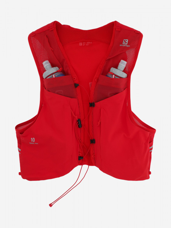 Рюкзак-жилет Salomon Sense Pro 10 Set