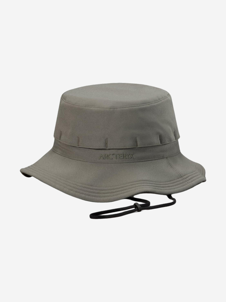Панама Arc'teryx Aerios Shade Hat