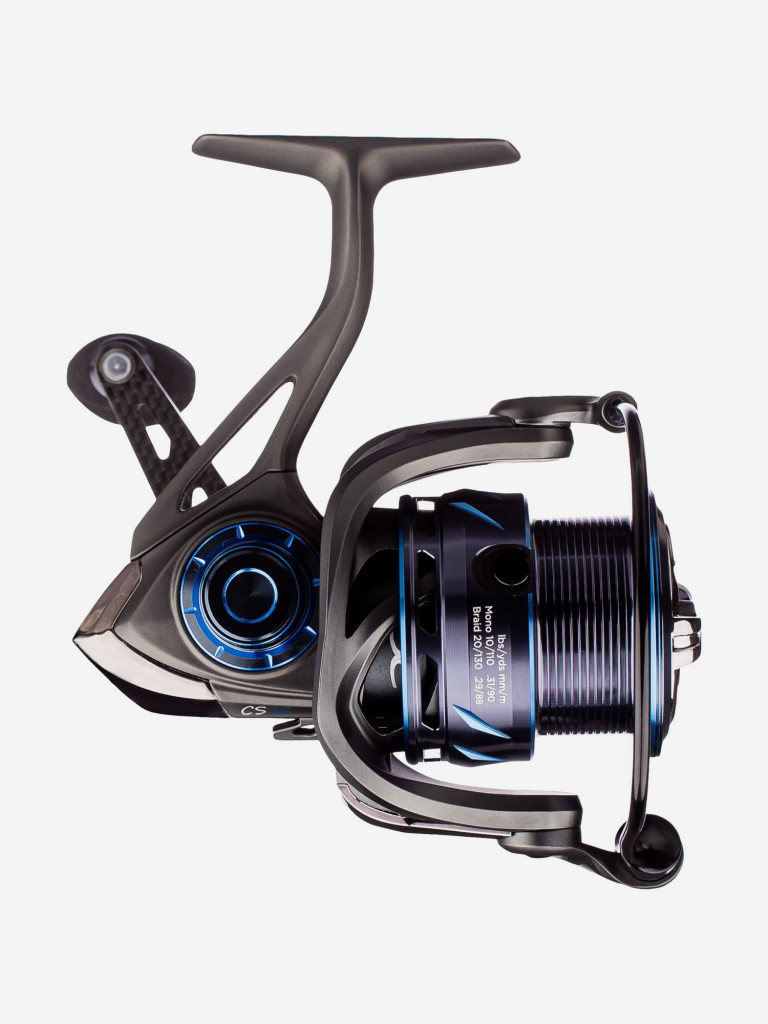 Катушка для спиннинга Cadence CS10-4000 MG