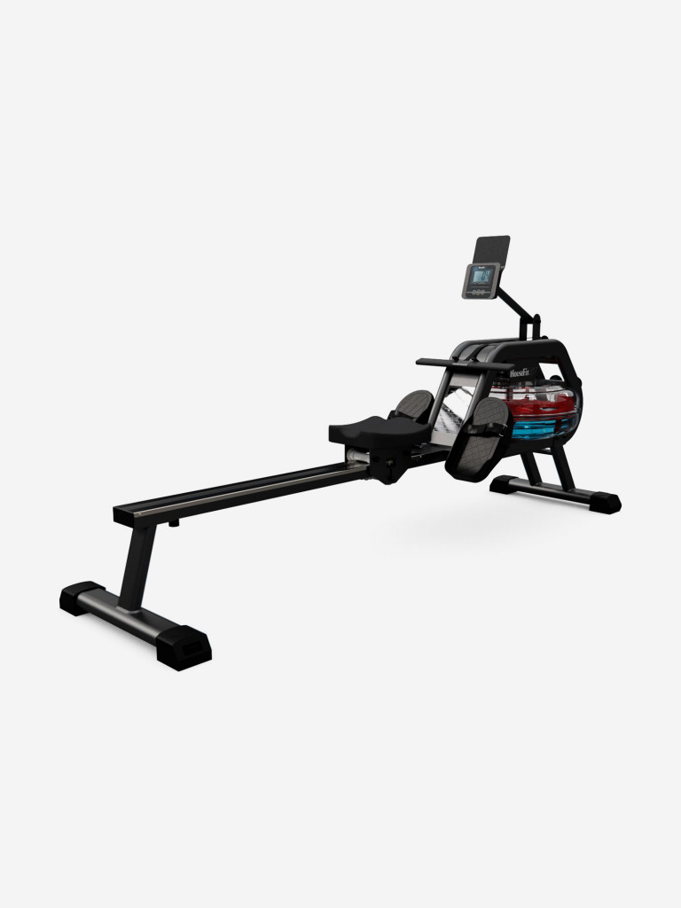 Гребной тренажер DFC DH-8641B