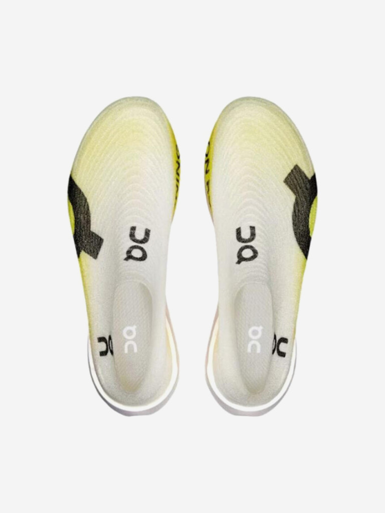 Кроссовки спортивные мужские для бега On