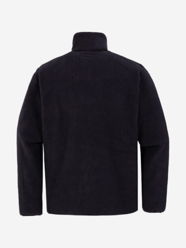 Ветровка Timberland Windproof Jacket Мужская Черная