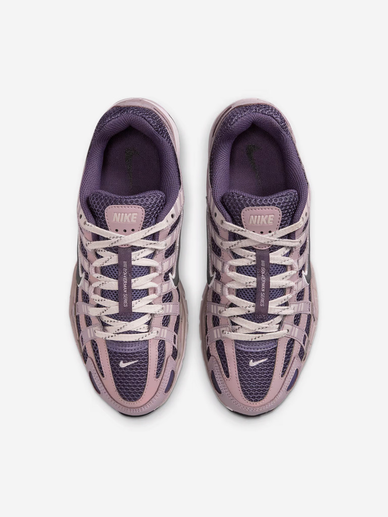 Кроссовки женские Nike P-6000 Se