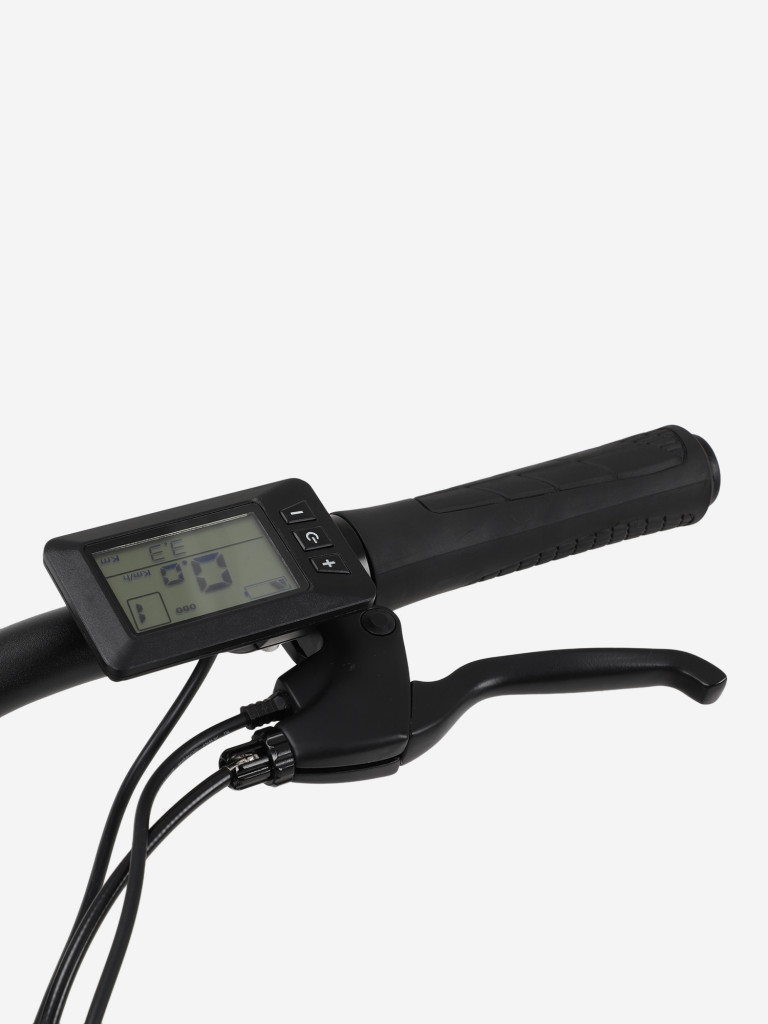 Электровелосипед Stern Power 1.0 27.5"