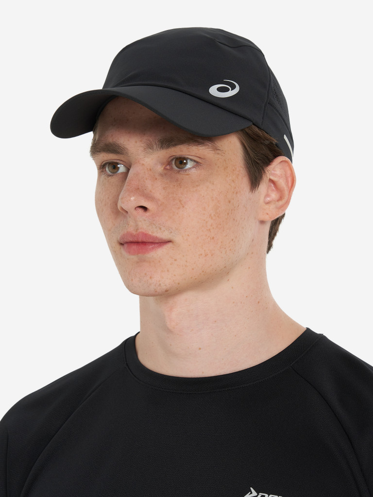 Бейсболка ASICS