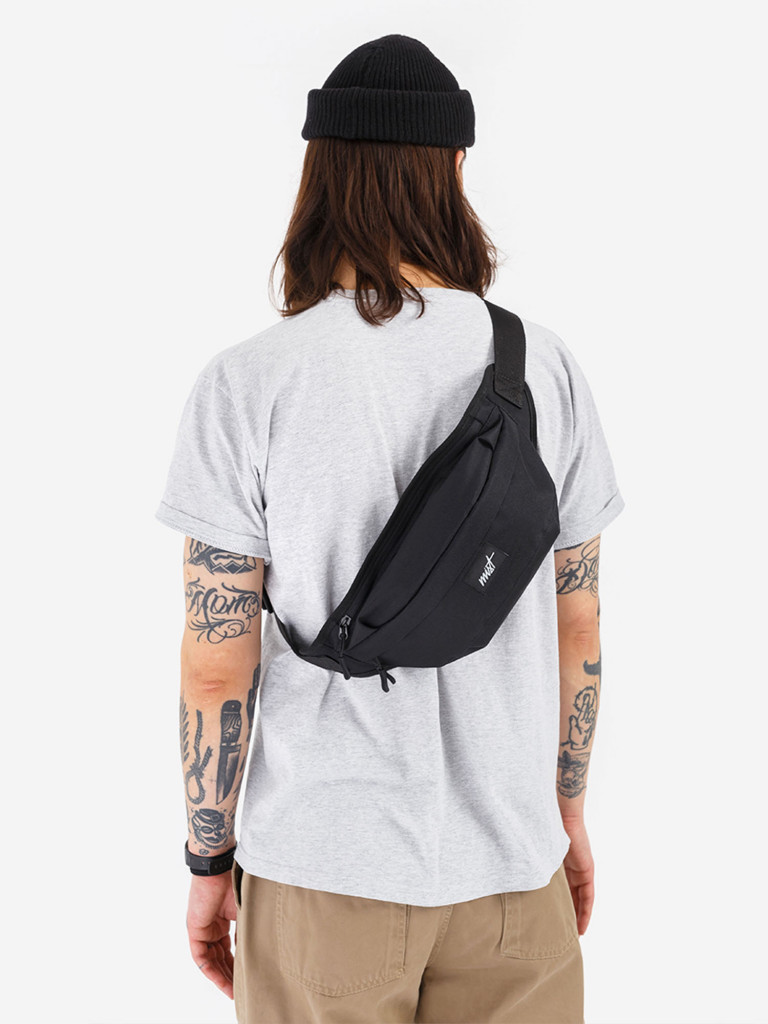 Сумка на пояс Harry Hatchet B03