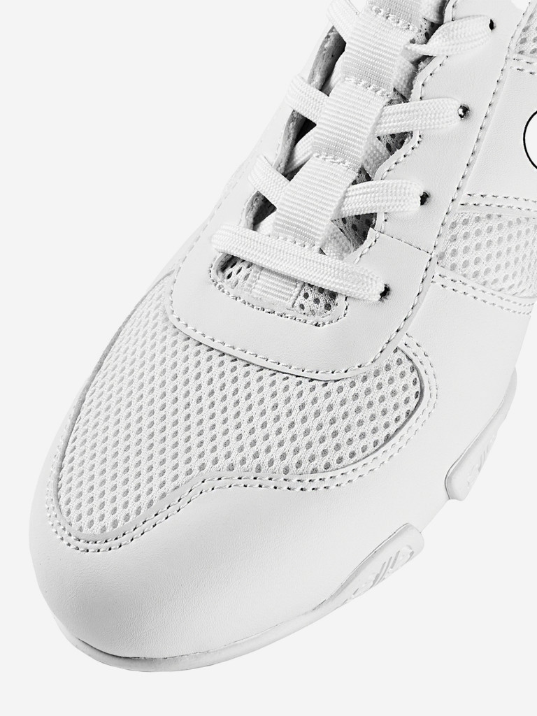 Боксерки Ultimatumboxing DDK-II- WHITE