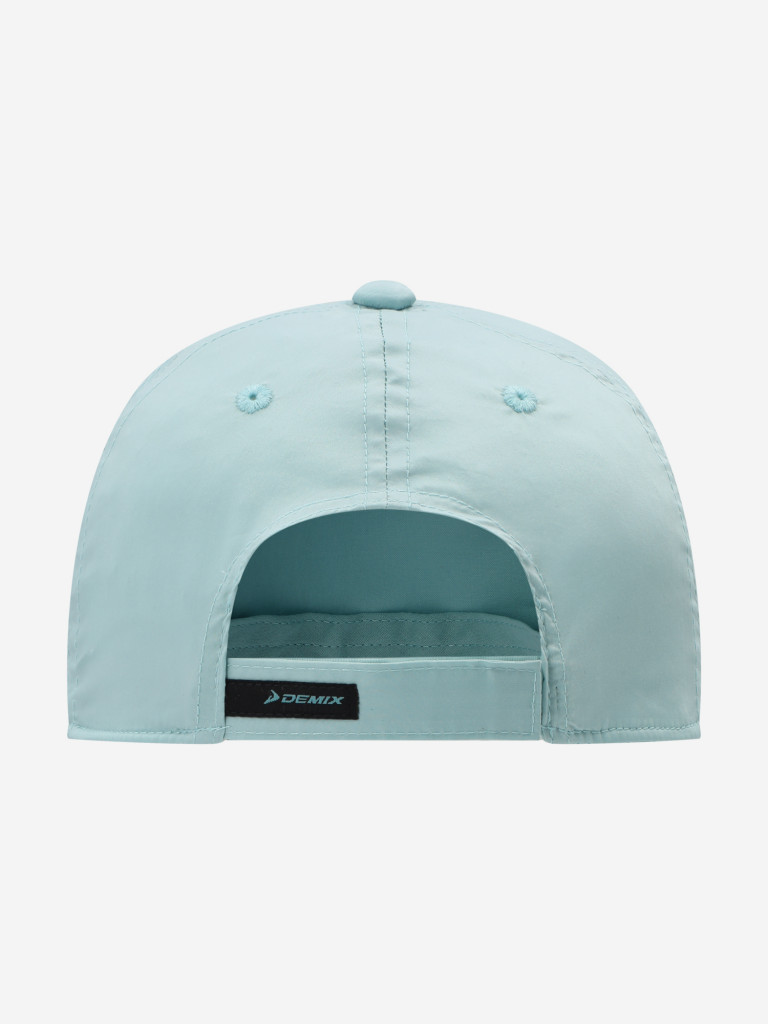 Бейсболка для девочек Demix