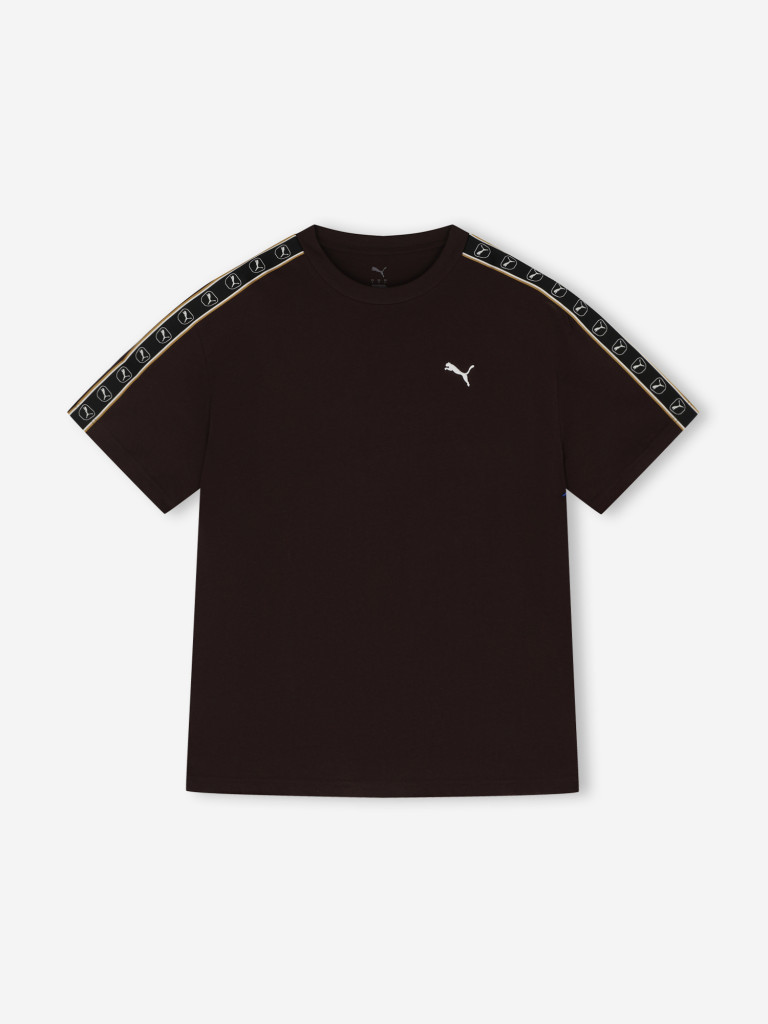 Футболка мужская PUMA Essentials Elevated