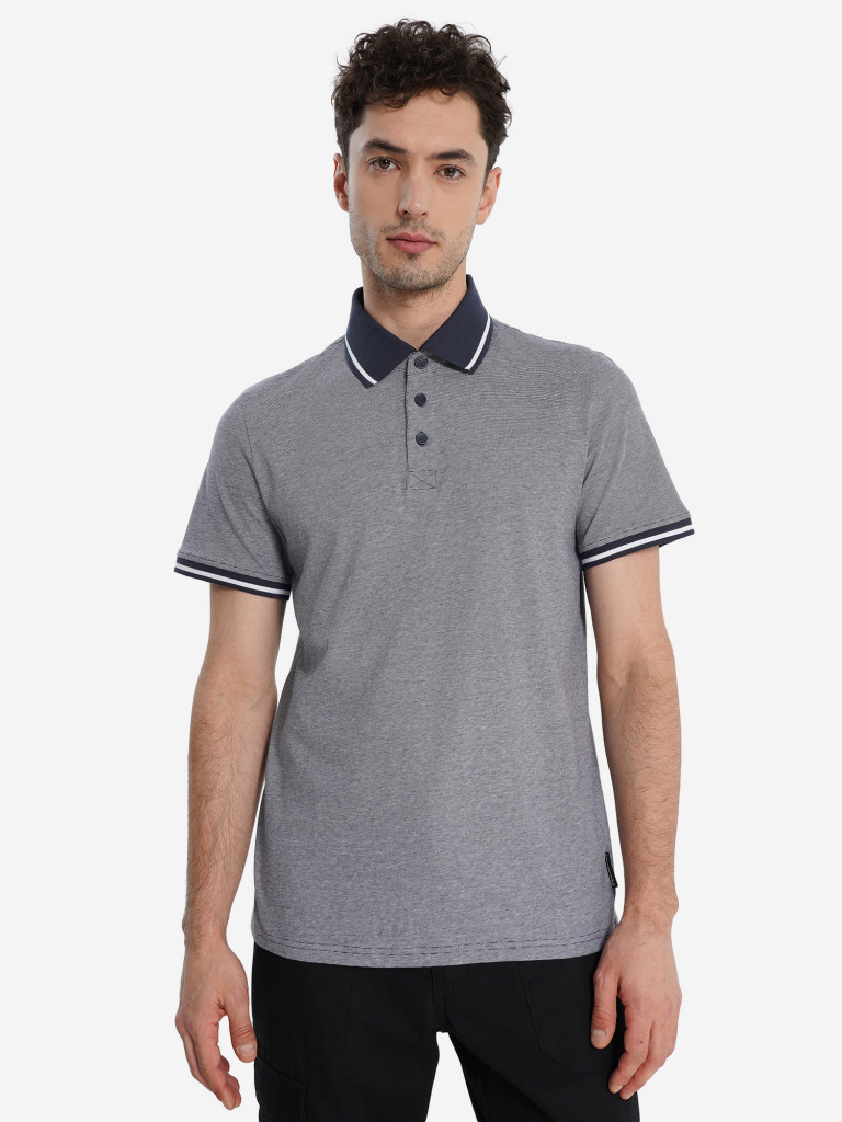 Поло мужское Outventure