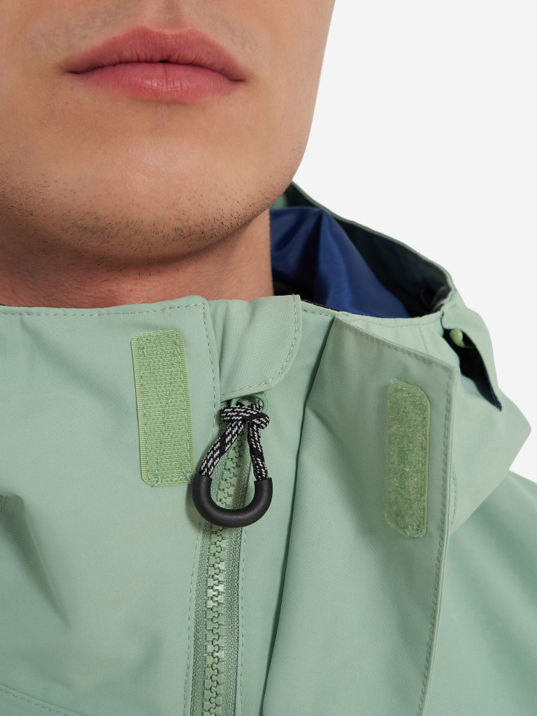 Куртка утепленная мужская DC Shoes Defiant