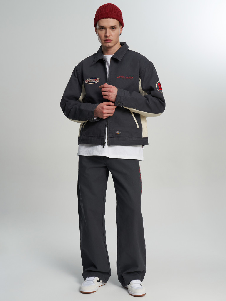 Легкая куртка мужская DICKIES Nashport