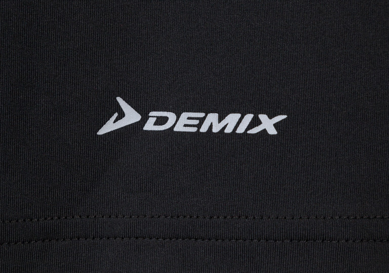 Футболка женская Demix