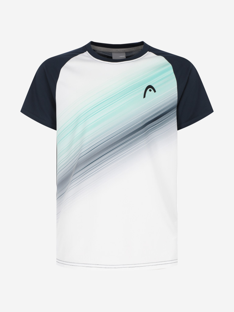 Футболка для мальчиков Head Topspin