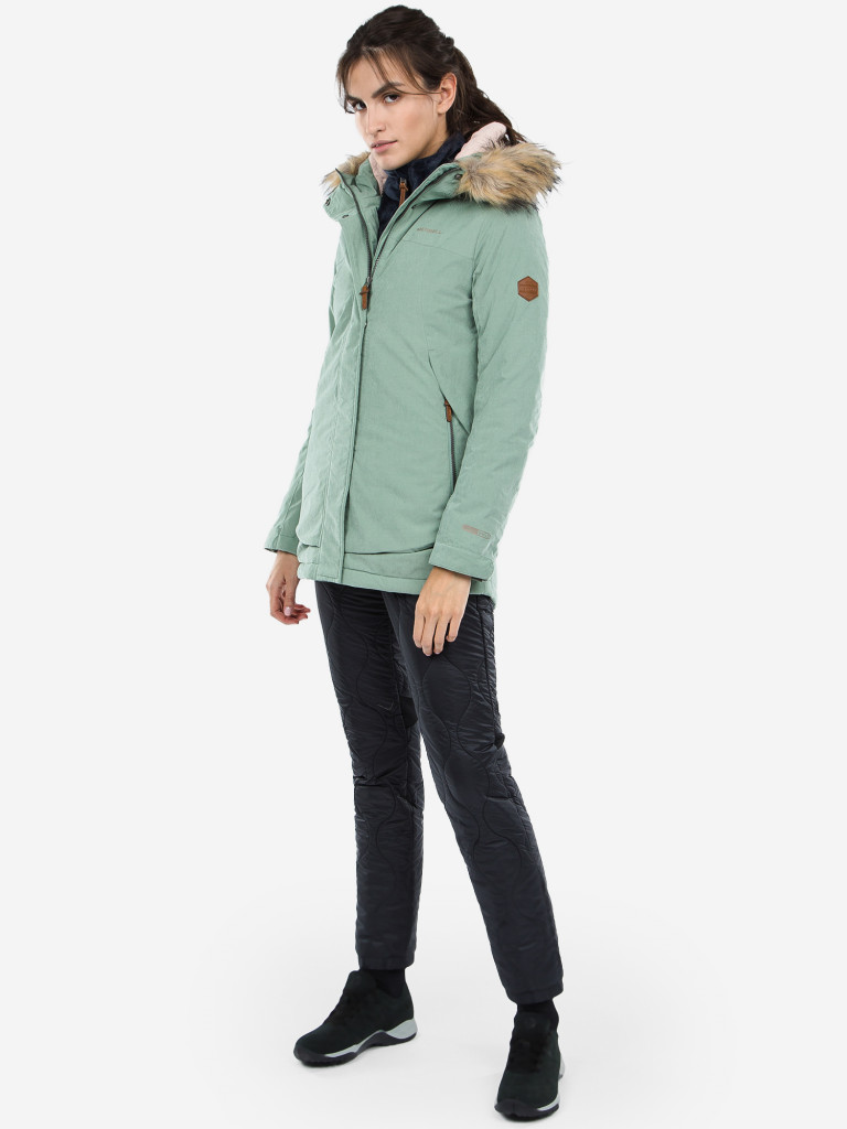 Куртка утепленная женская Merrell