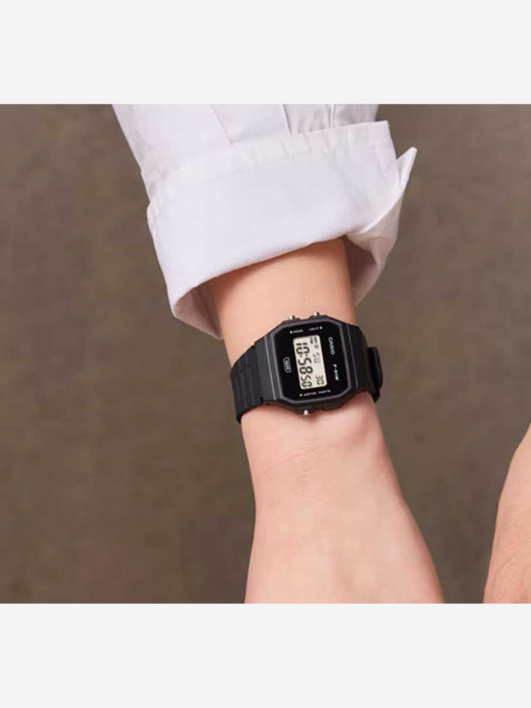 Наручные часы CASIO