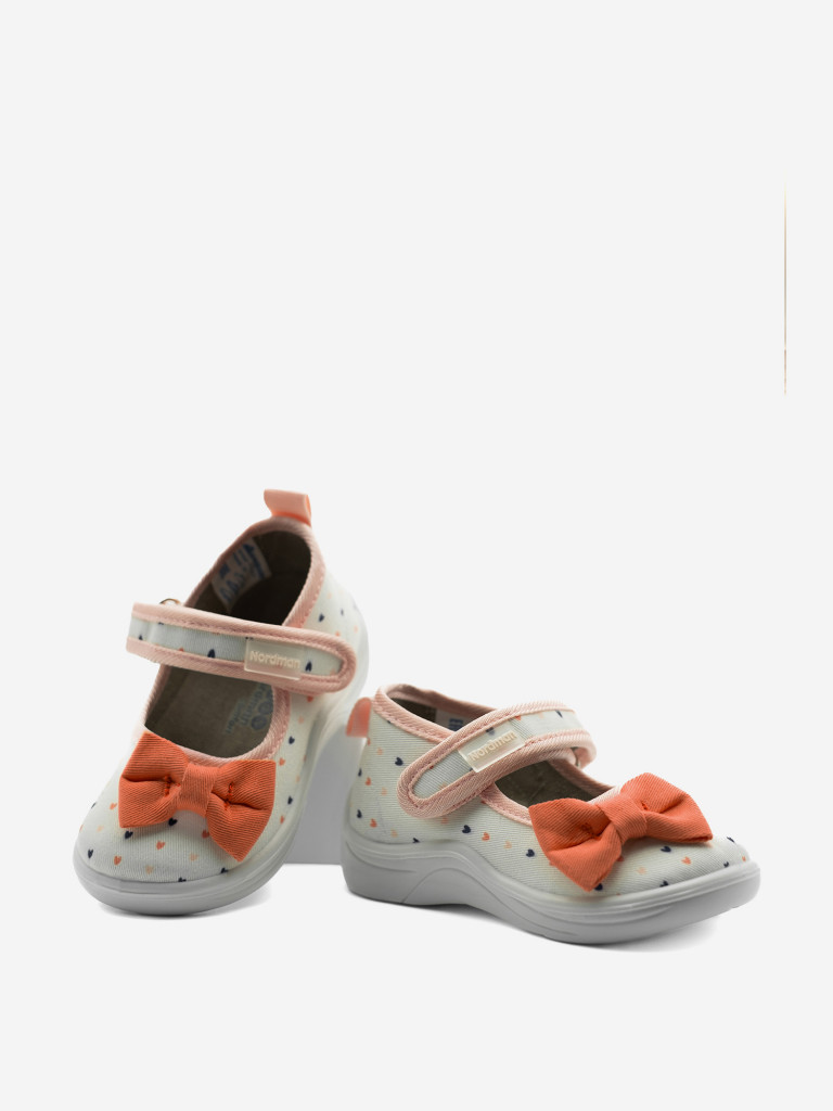 Сандалии детские Nordman Stars