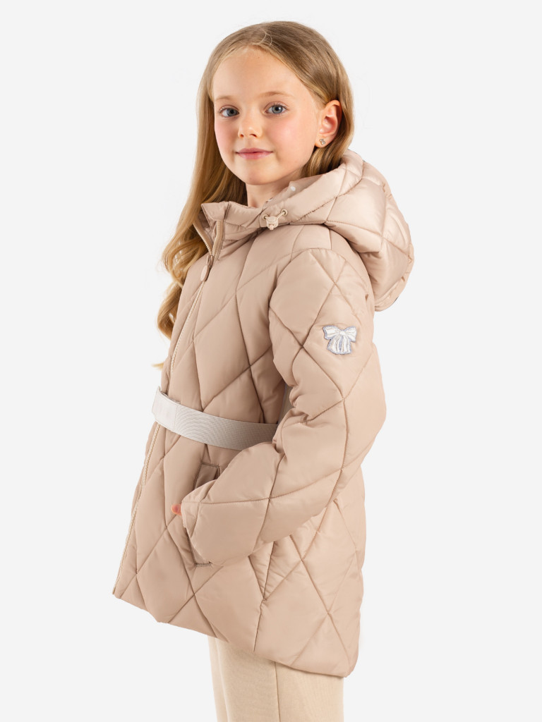 Куртка зимняя для девочки Kapika