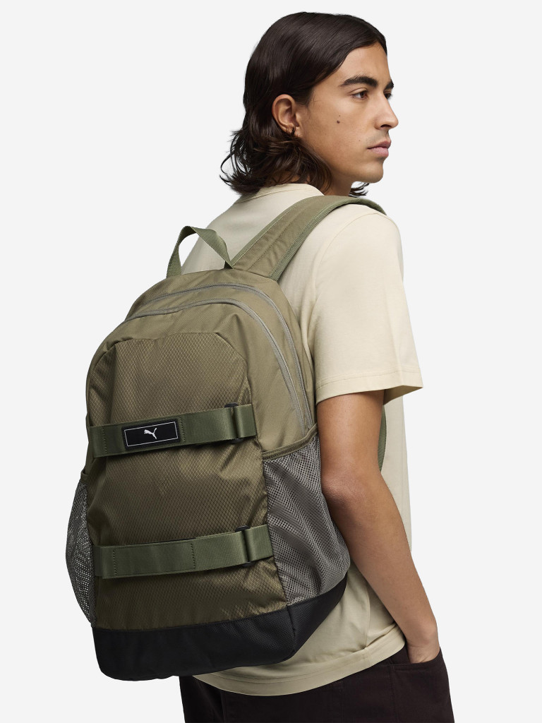 Рюкзак PUMA Deck