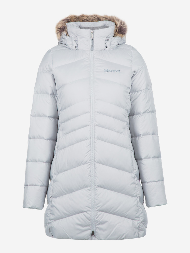 Пуховик женский Marmot Montreal