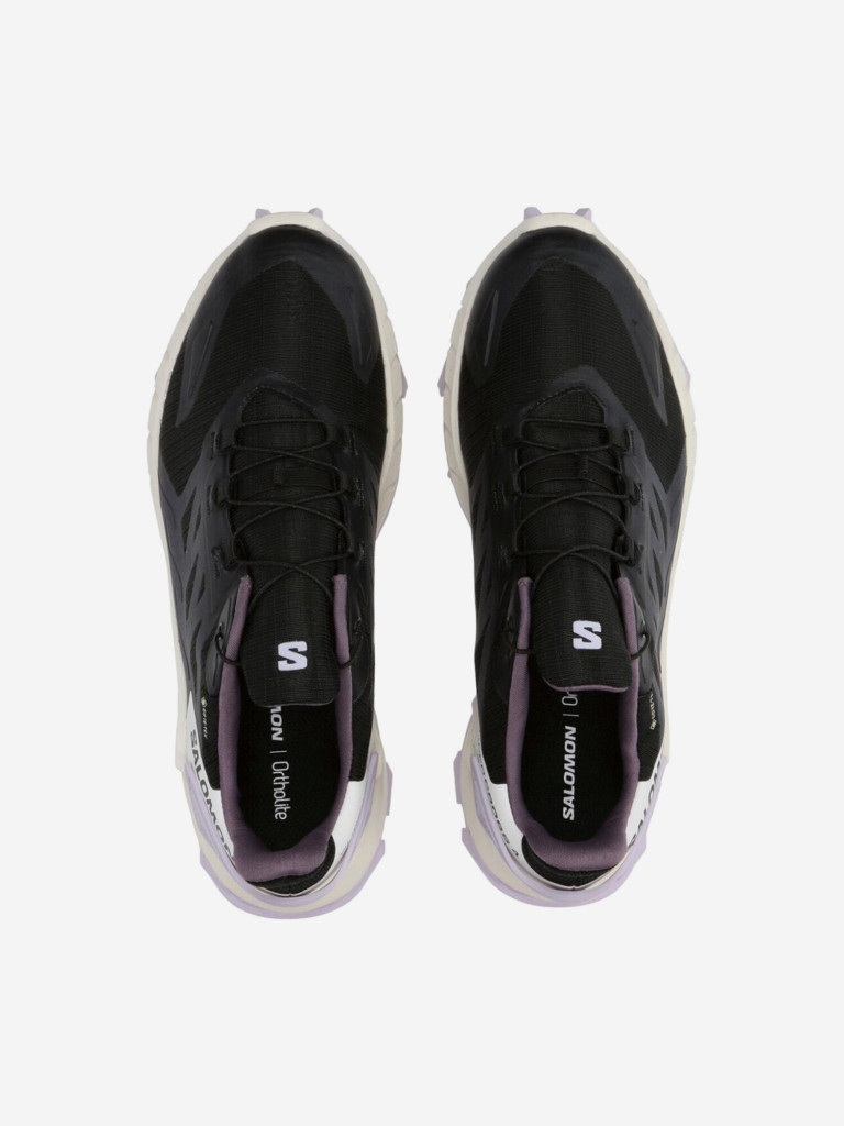 Кроссовки Salomon Supercross 4