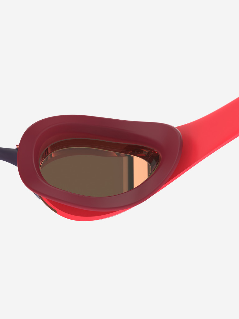 Очки для плавания Speedo Fastskin Pure Focus Mirrored