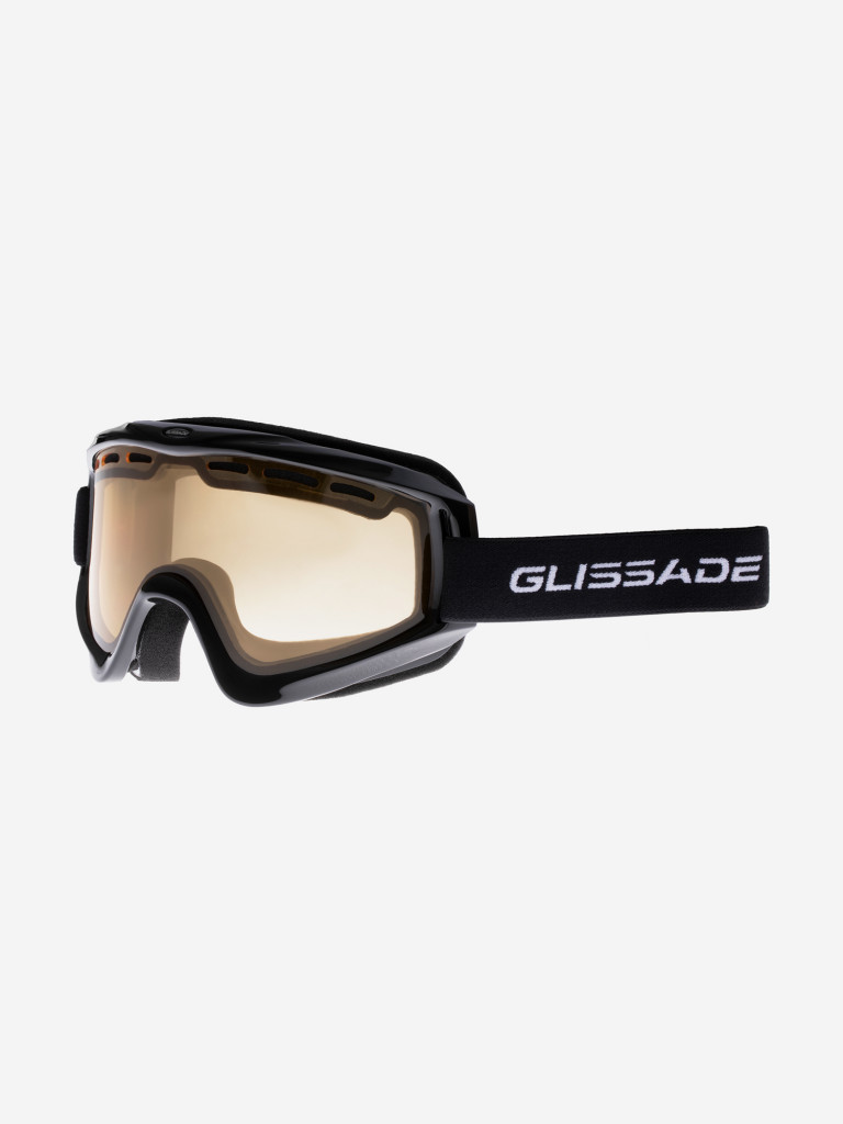 Маска Glissade Pilot