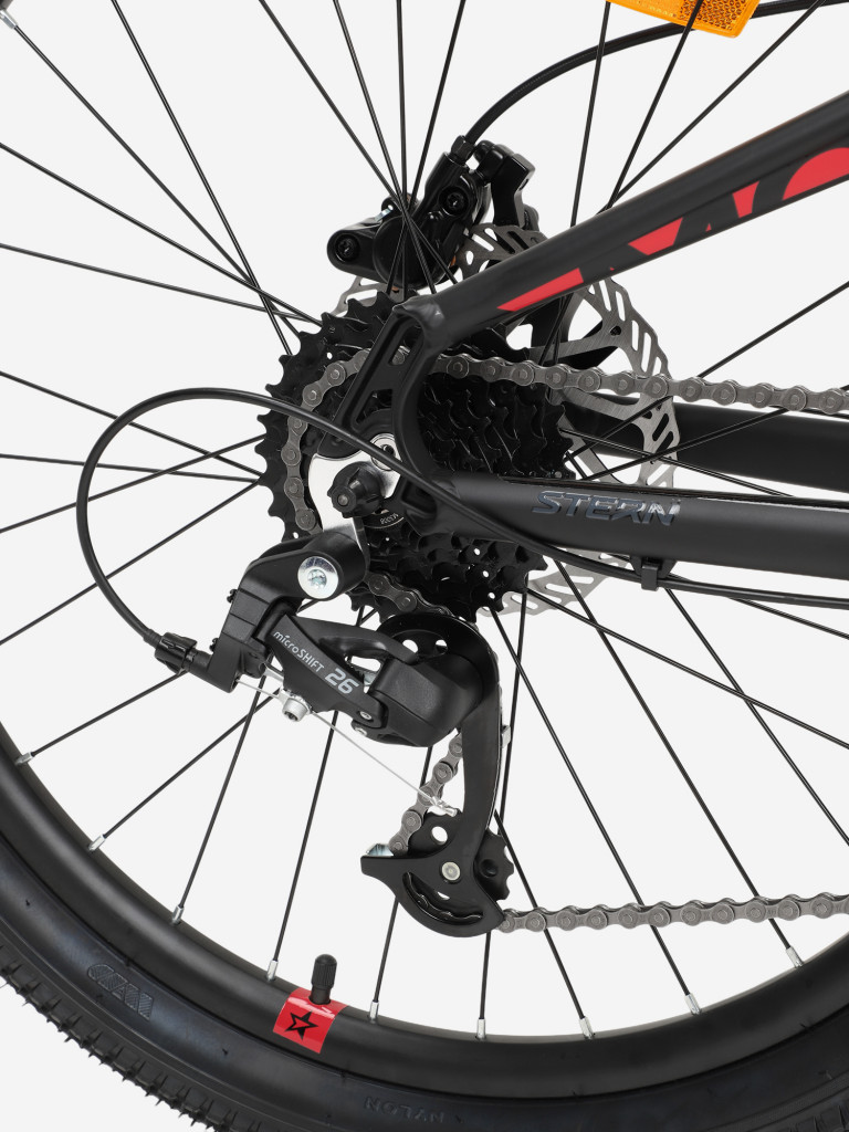 Велосипед подростковый Stern Mount 24"