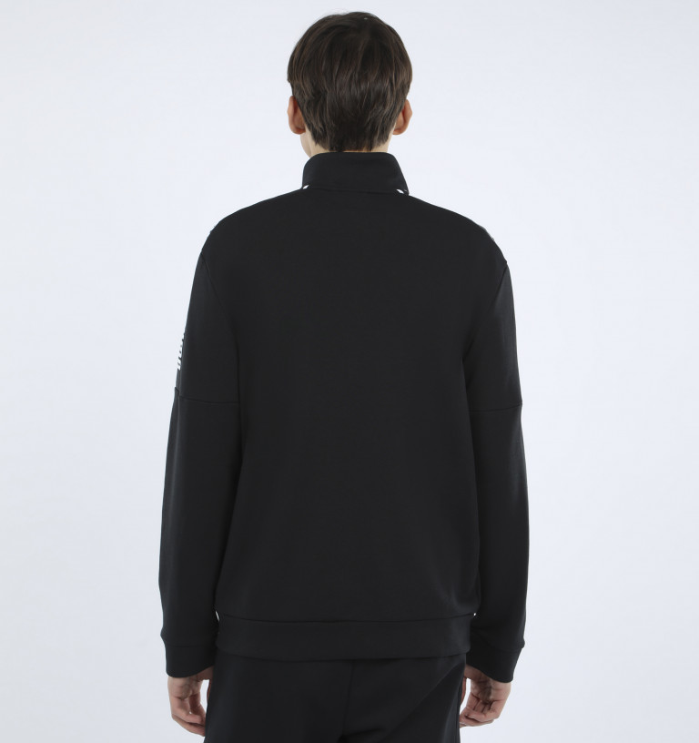 Толстовка мужская PUMA