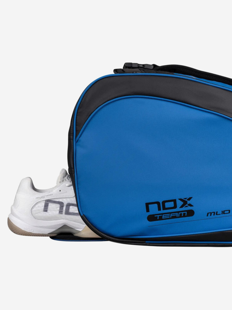 Сумка для падела NOX ML10 TEAM BLUE