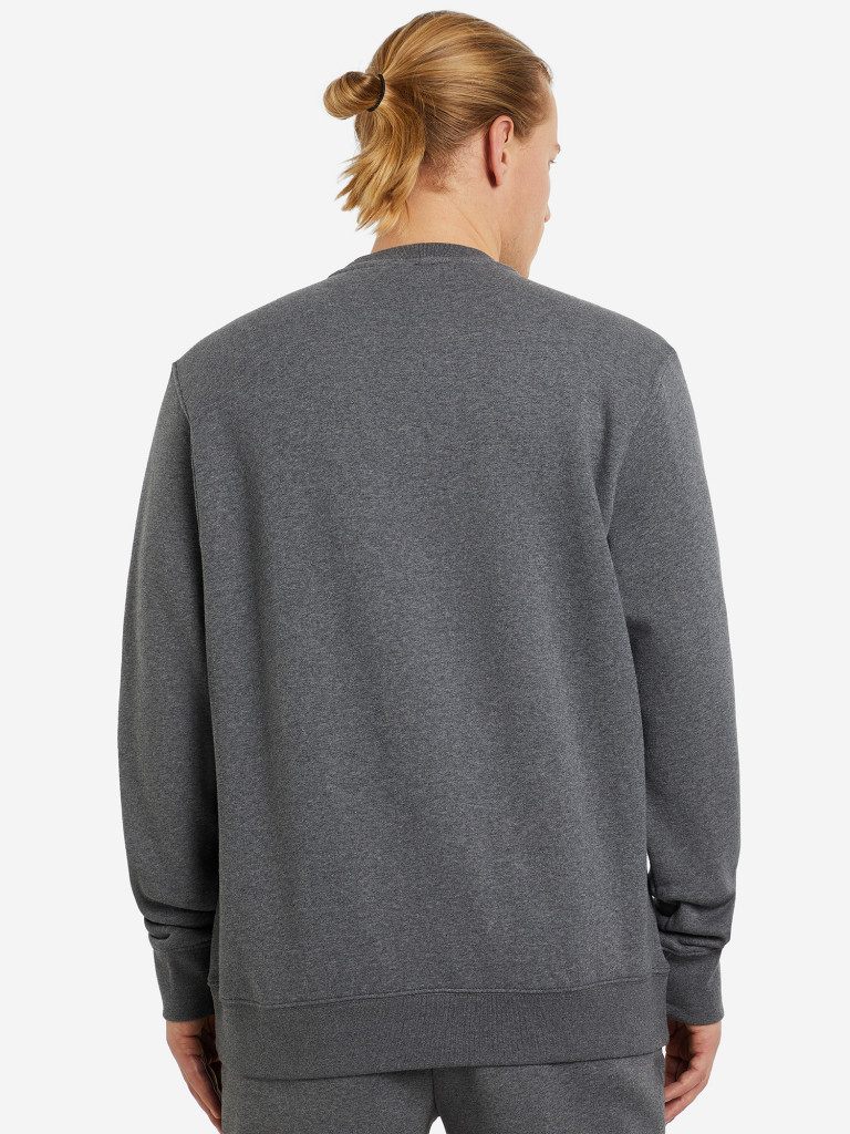 Джемпер футбольный мужской Nike