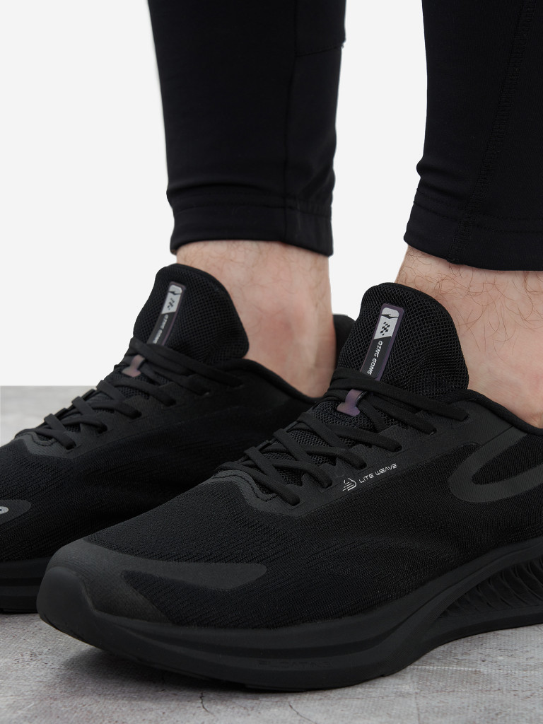 Кроссовки мужские Erke