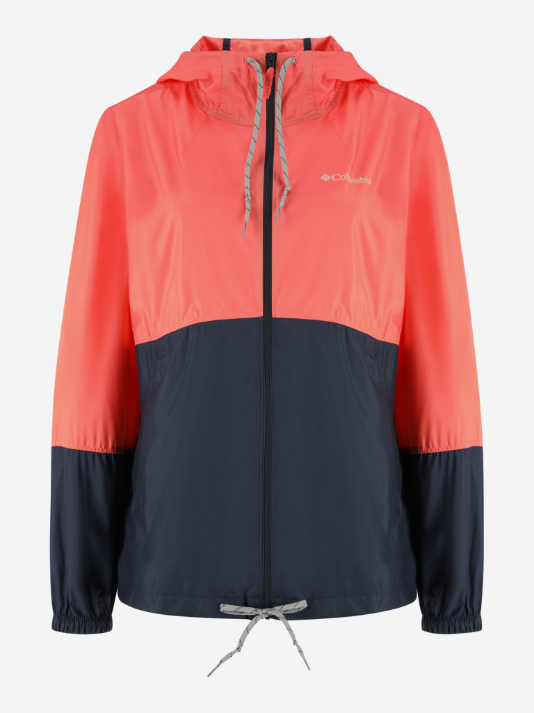 Ветровка женская Columbia Flash Forward Windbreaker