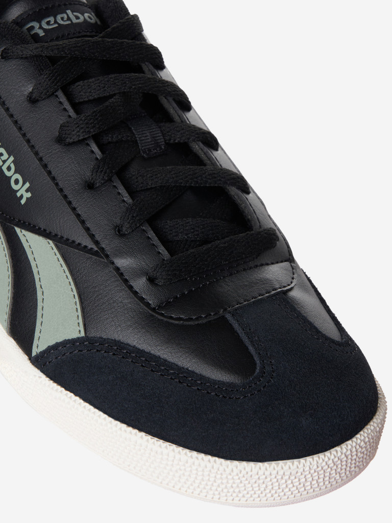 Кеды мужские Reebok Smash Edge