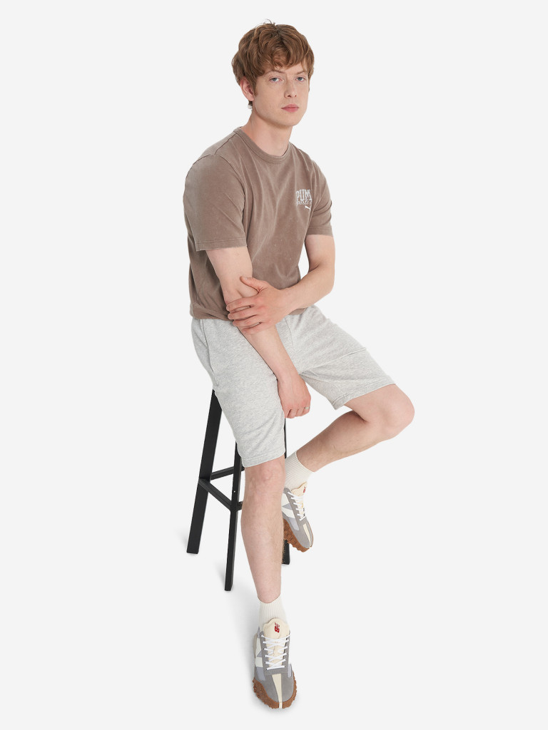 Футболка мужская PUMA