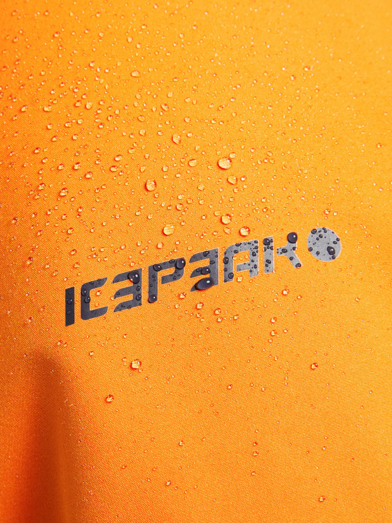 Куртка утепленная мужская IcePeak Carbon