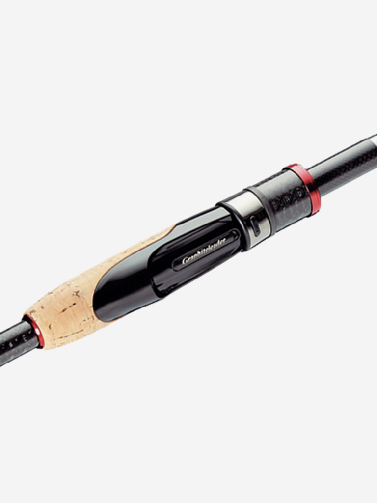 Спиннинг Graphiteleader Finezza Nuovo Prototype GNFPS 7112ML-T 1-15g, длина - 2,41 m