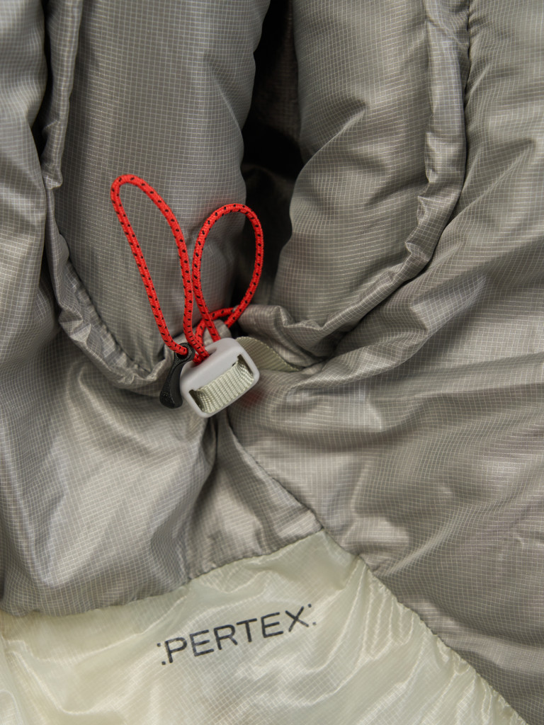 Спальный мешок Mountain Hardwear Ghoul™ -7