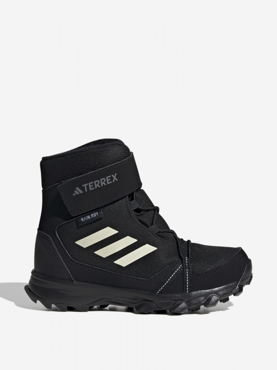Ботинки утепленные для мальчиков adidas Terrex Snow Cf R.Rdy K