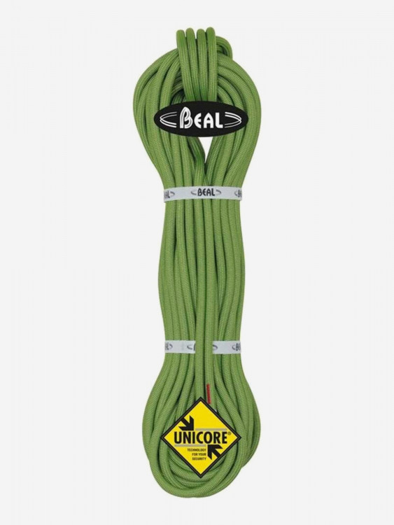 Веревка для скалолазания Beal Wall School 10,2 мм