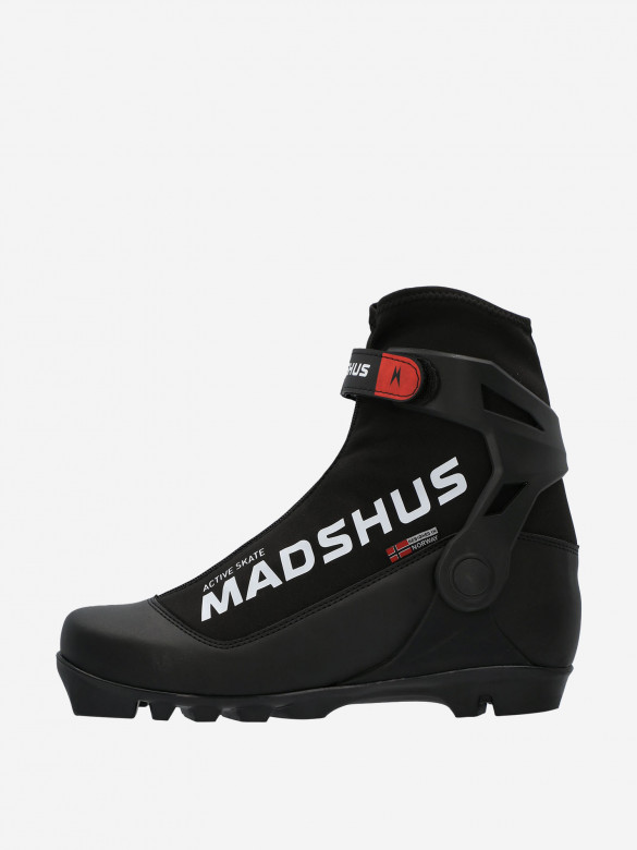 Ботинки для беговых лыж Madshus Active Skate