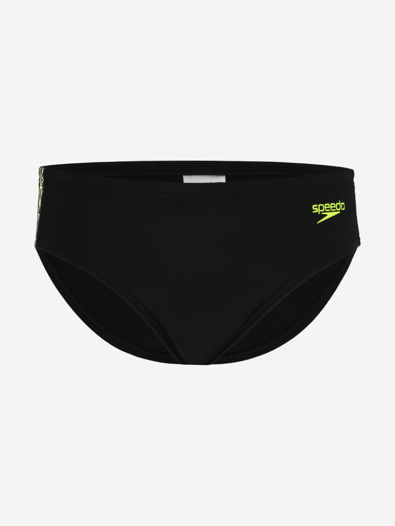 Плавки для мальчиков Speedo Boom Star Splice 6.5cm Brief