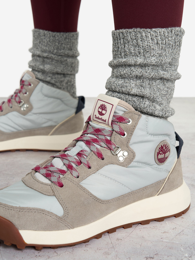 Ботинки женские Timberland Retro Swift